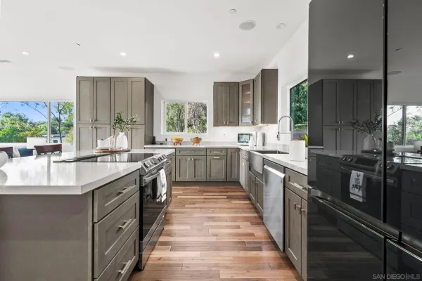 $4,495,000 | 3537 Dove Hollow Road, Encinitas, CA 92024