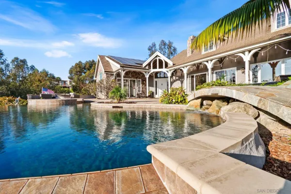 $4,495,000 | 3537 Dove Hollow Road, Encinitas, CA 92024