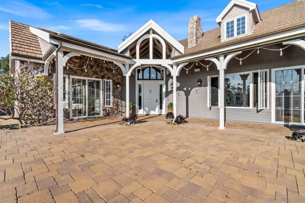 $4,495,000 | 3537 Dove Hollow Road, Encinitas, CA 92024