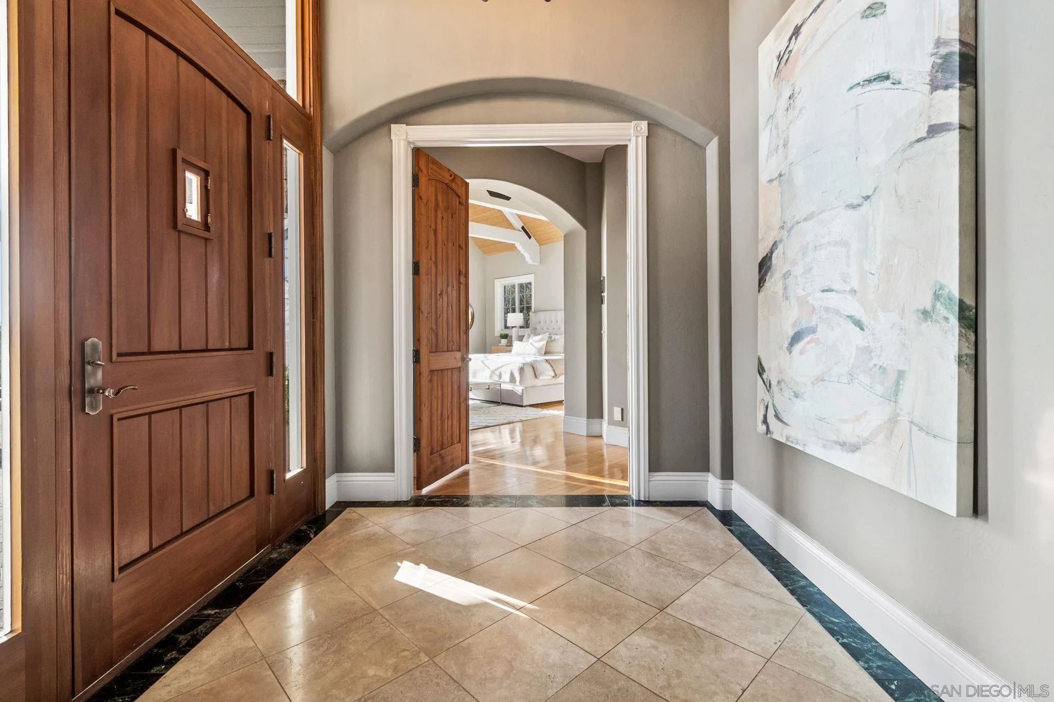 3537 Dove Hollow Road Encinitas, CA 92024 - Photo 8 of 36