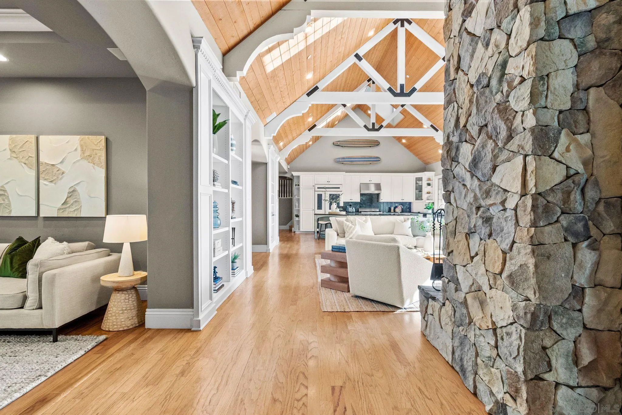 3537 Dove Hollow Road Encinitas, CA 92024 - Photo 9 of 36