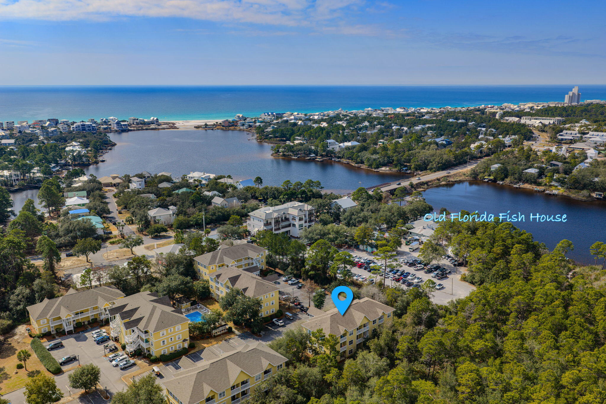 34 Heron's Watch Way, Unit 1202 Santa Rosa Beach, FL 32459 - Photo 3 of 36