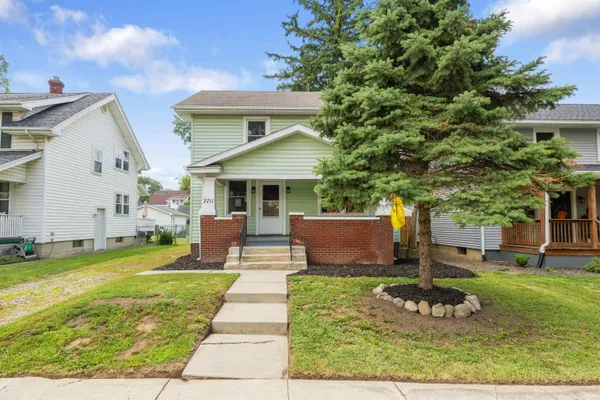 $214,900 | 2711 North Anthony Boulevard, Fort Wayne, IN 46805