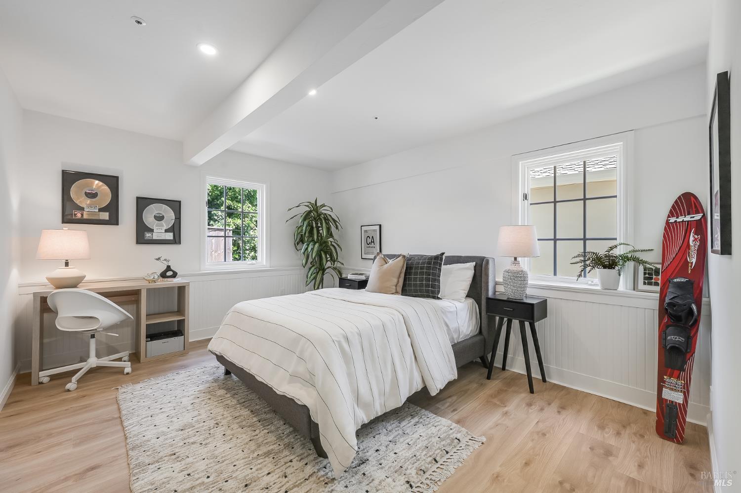 120 Ricardo Road Mill Valley, CA 94941 - Photo 42 of 64