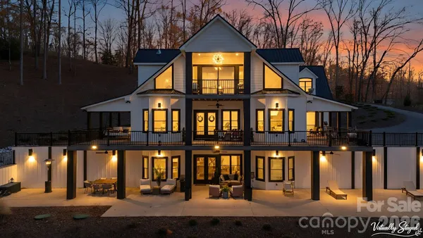 $2,350,000 | 587 Carolina Drive, Troy, NC 27371