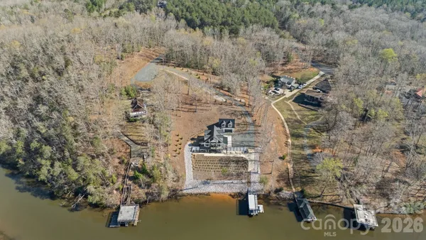 a very nice looking room with a large window