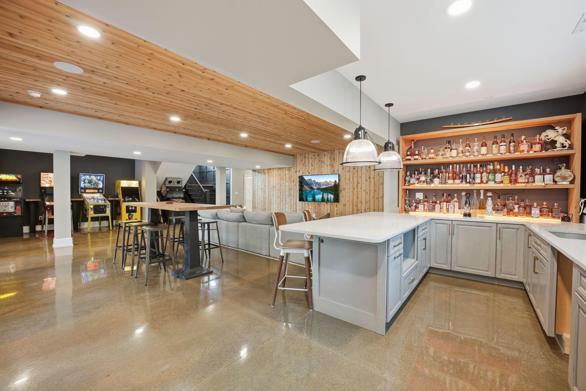 10122 Concord Road Dublin, OH 43017 - Photo 73 of 119 Lower Level