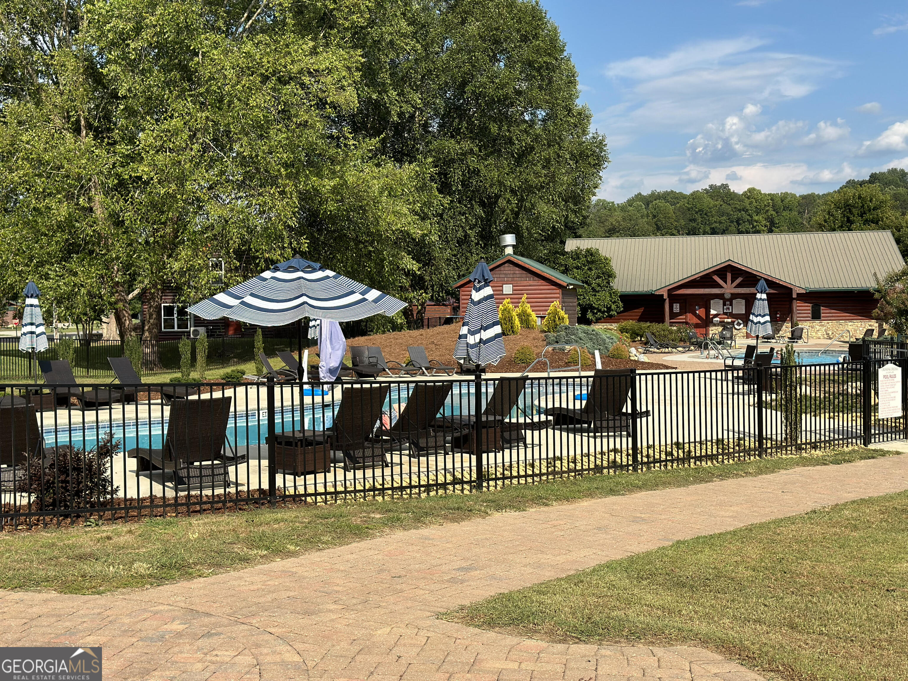 335 Golden Nugget Road Blairsville, GA 30512 - Photo 44 of 48