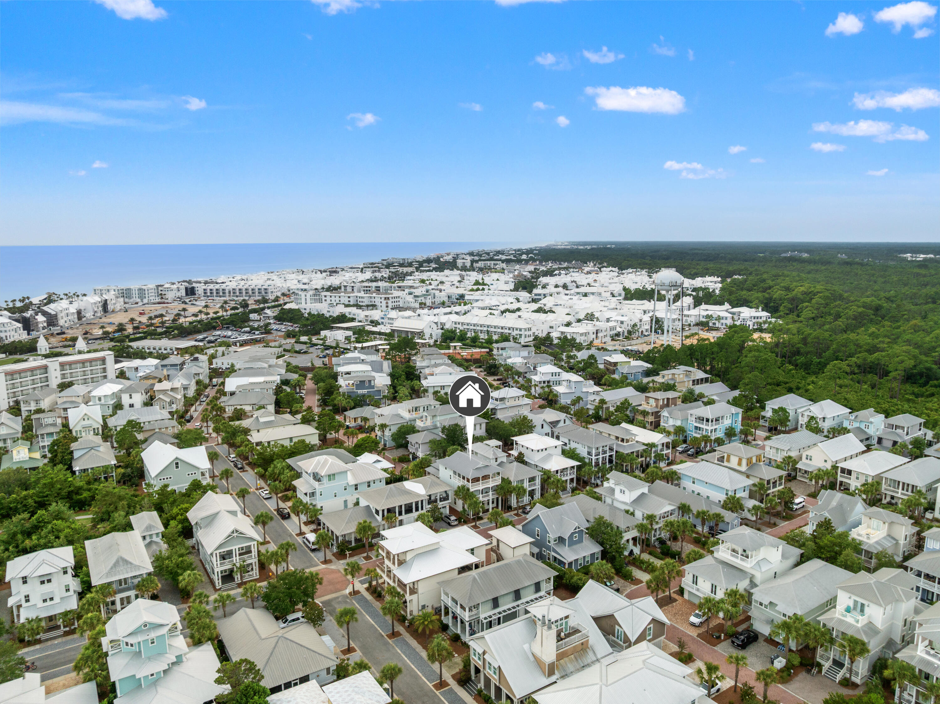 181 West Seacrest Beach Blvd Inlet Beach Inlet Beach, FL 32461 - Photo 50 of 58 181 Seacrest Beach Blvd W, Panama City,
