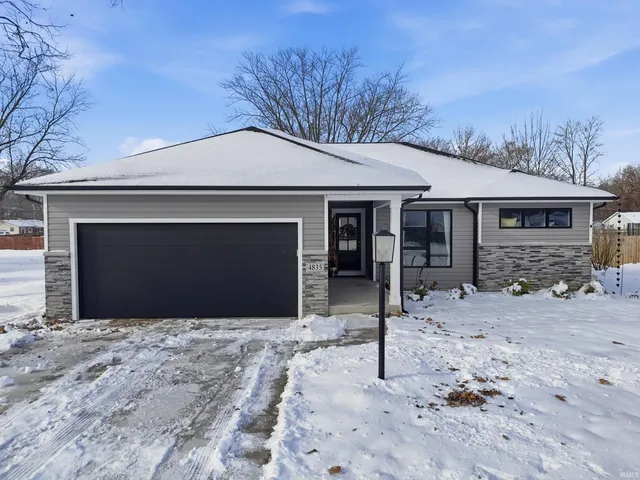 $346,500 | 4835 Eicher Drive, Fort Wayne, IN 46835