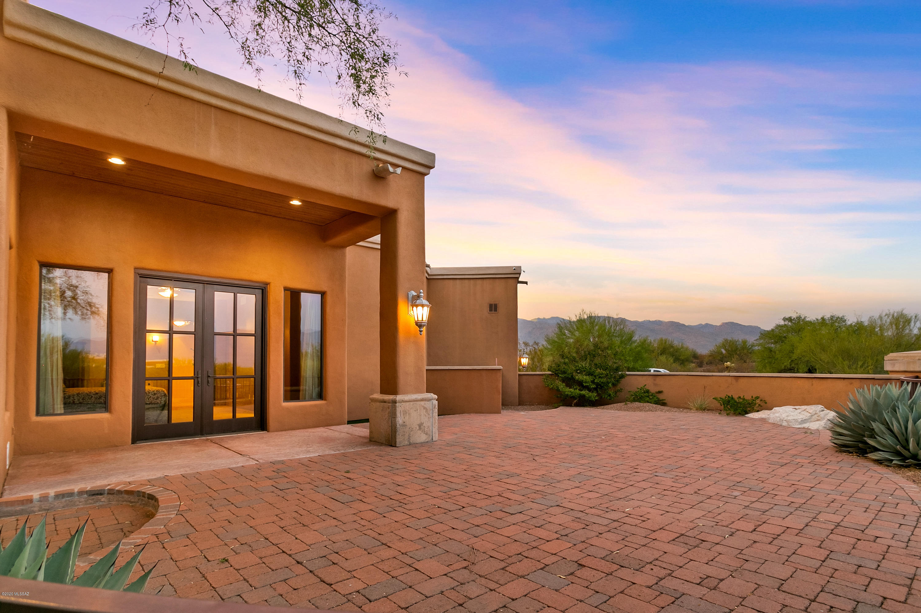 3497 North Drake Place Tucson, AZ 85749 - Photo 43 of 49