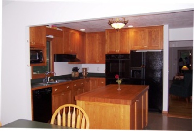 2512 Getchell Road Duluth, MN 55810 - Photo 3 of 9 Gallery Image 3