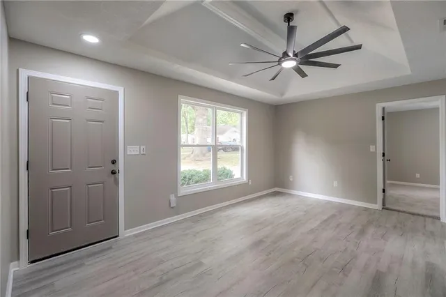 $220,000 | 2705 South 51st Court, Kansas City, KS 66106