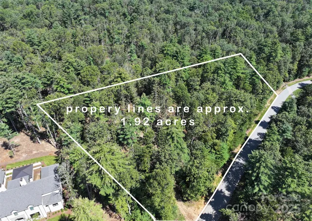 a view of a city from a balcony