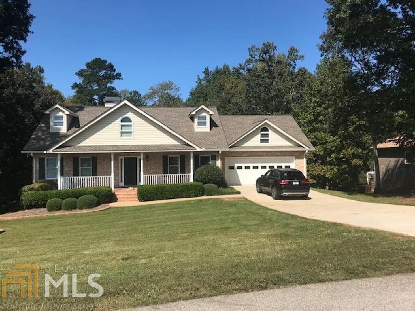 134 Fair Bianca Court, Unit 10 Clarkesville, GA 30523 - Photo 1 of 1 Gallery Image 1
