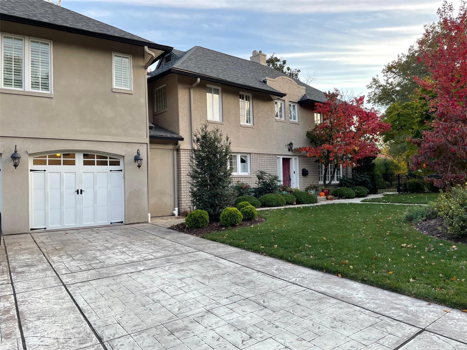 7298 Westmoreland Drive, St. Louis, MO 63130 Compass