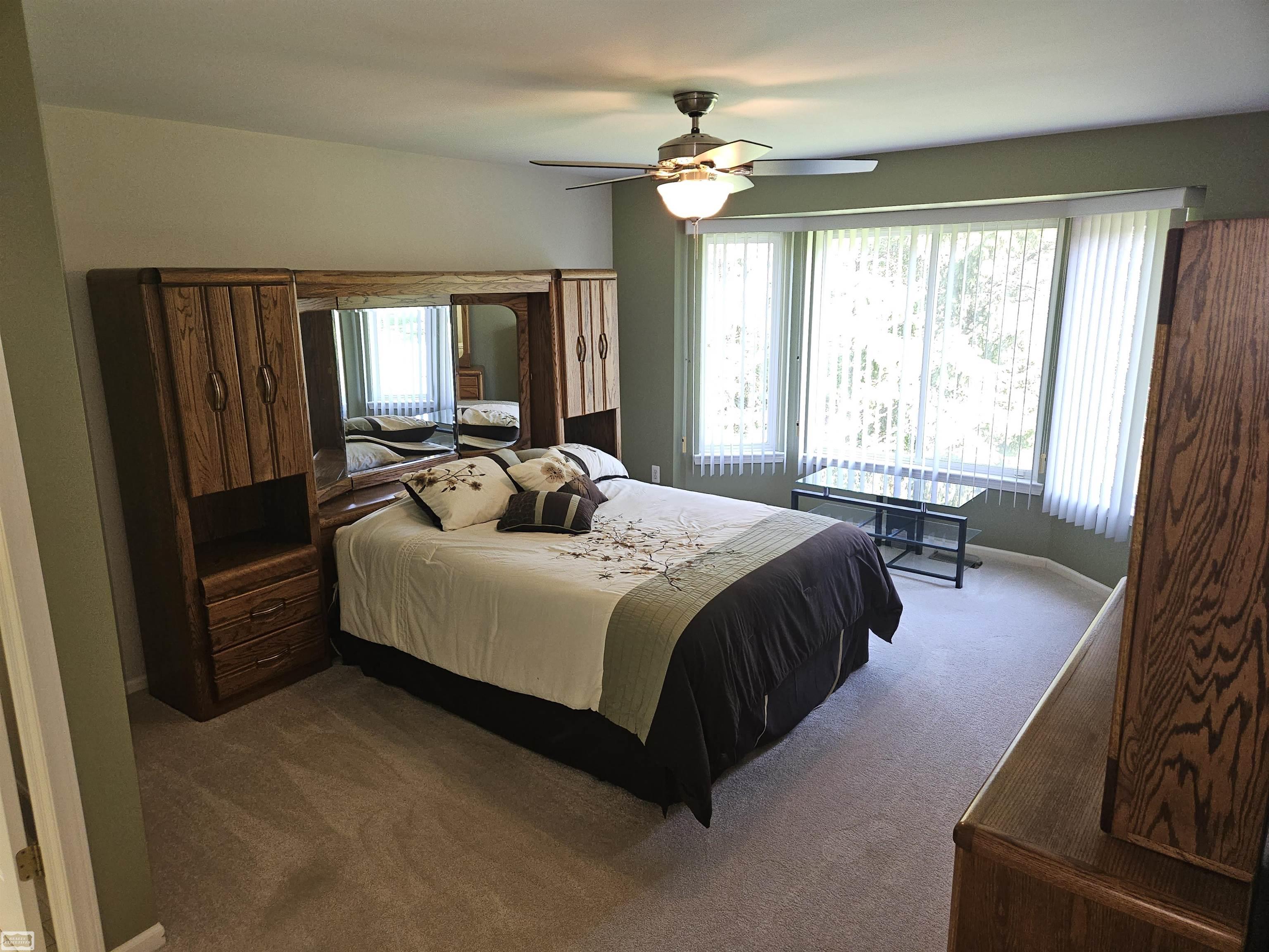 8195 Huntington Ridge Court Washington, MI 48094 - Photo 19 of 32 Gallery Image 19