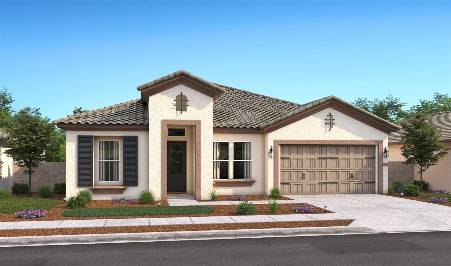 8110 Canyon Ridge Drive Friant, CA 93626 - Photo 14 of 18