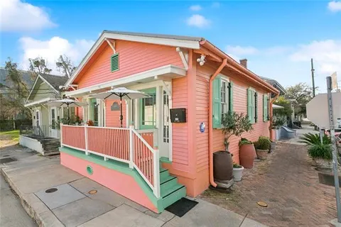 $369,000 | 540 Marigny Street, New Orleans, LA 70117