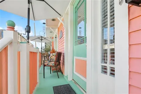 $369,000 | 540 Marigny Street, New Orleans, LA 70117