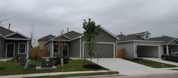 $2,000 | 3420 Lodgepole Drive, Austin, TX 78744