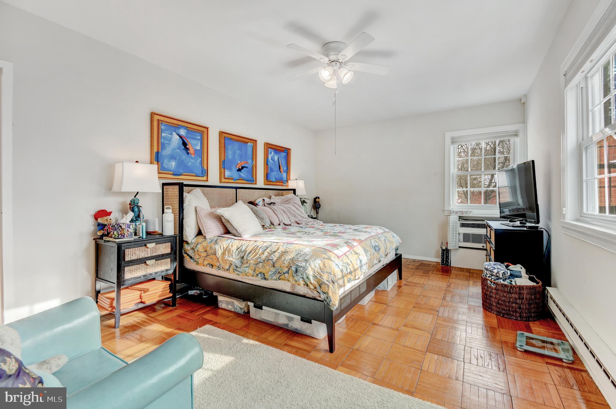 1705 Preston Road Alexandria, VA 22302 - Photo 13 of 24 Bedroom #1