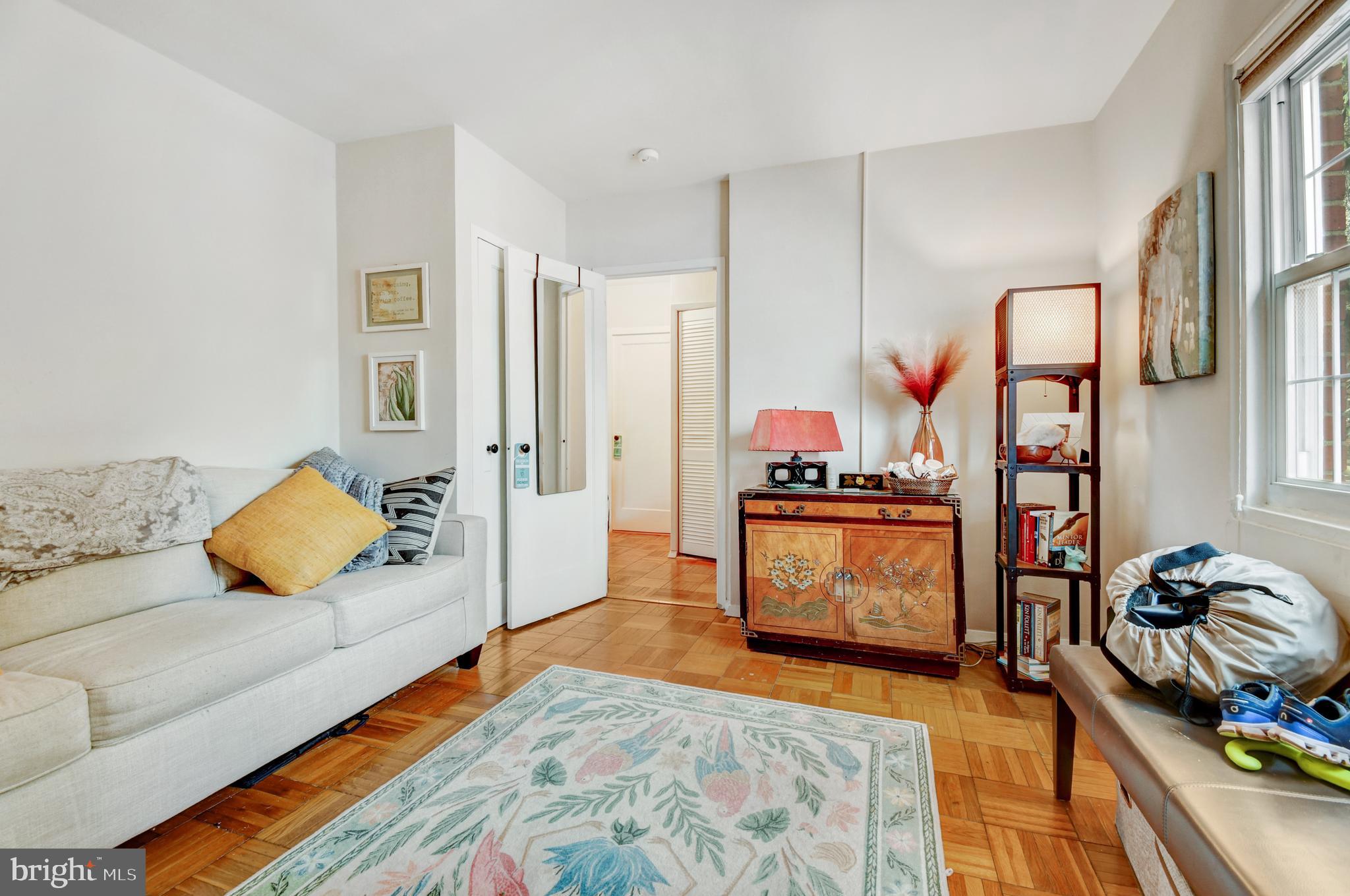 1705 Preston Road Alexandria, VA 22302 - Photo 16 of 24 Bedroom #2