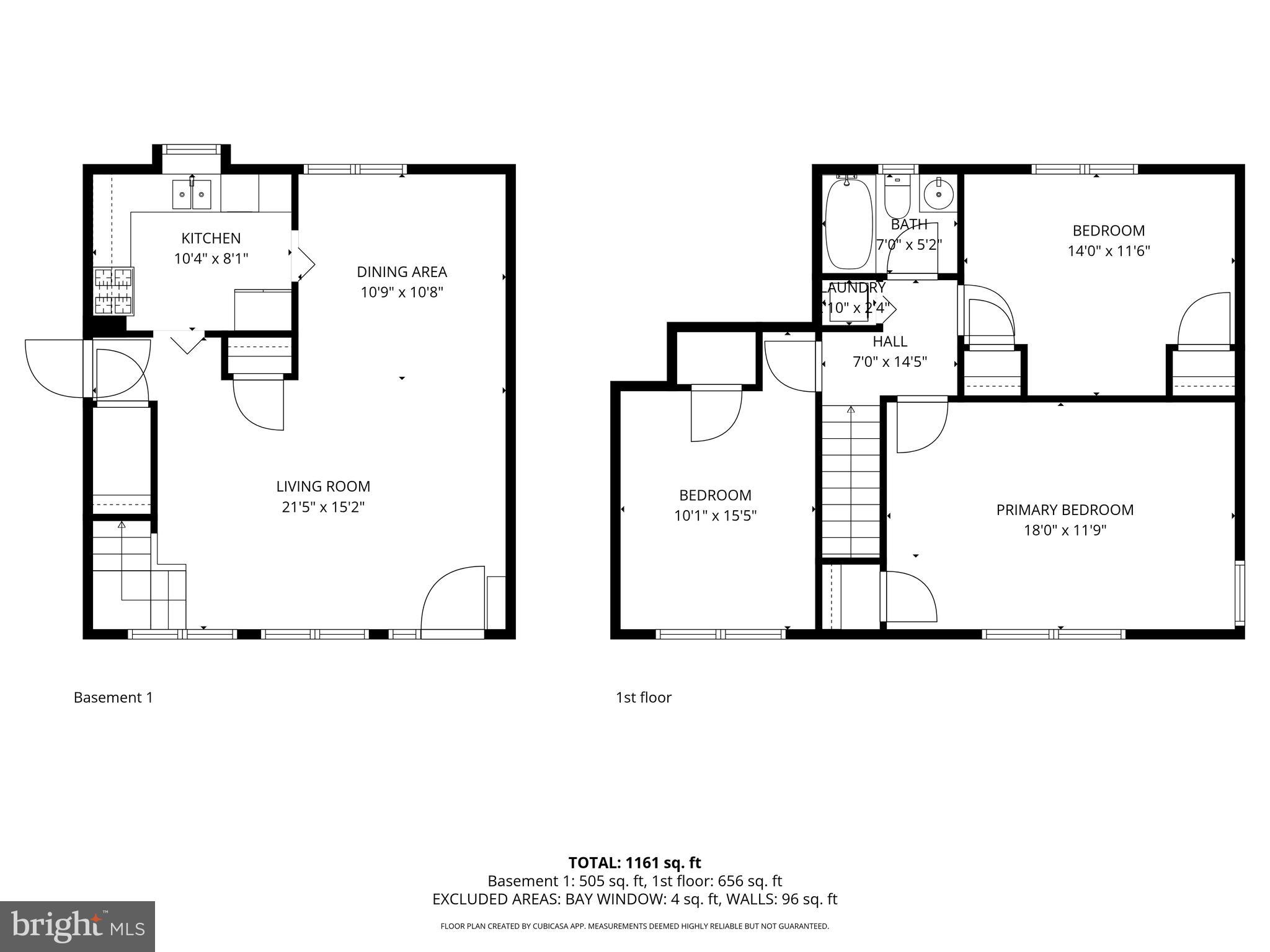 1705 Preston Road Alexandria, VA 22302 - Photo 24 of 24