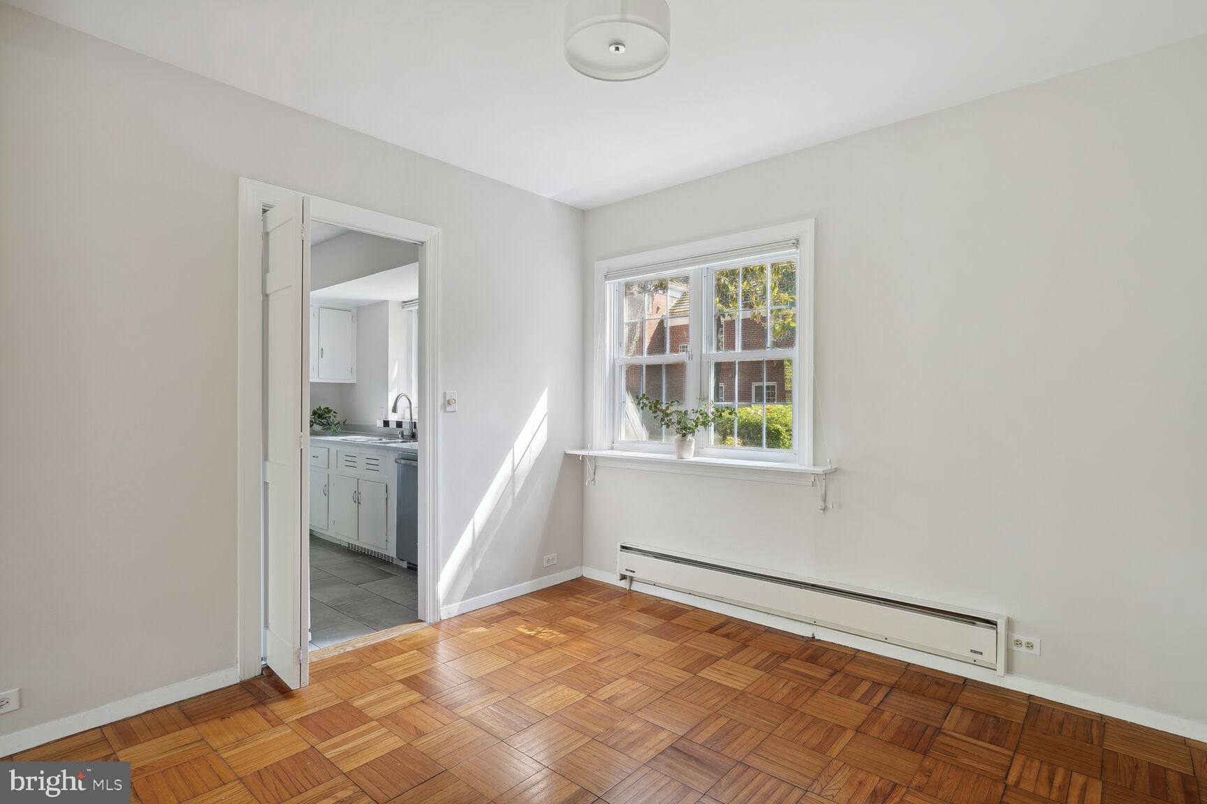 1705 Preston Road Alexandria, VA 22302 - Photo 7 of 24 Dining Room now has tile floors