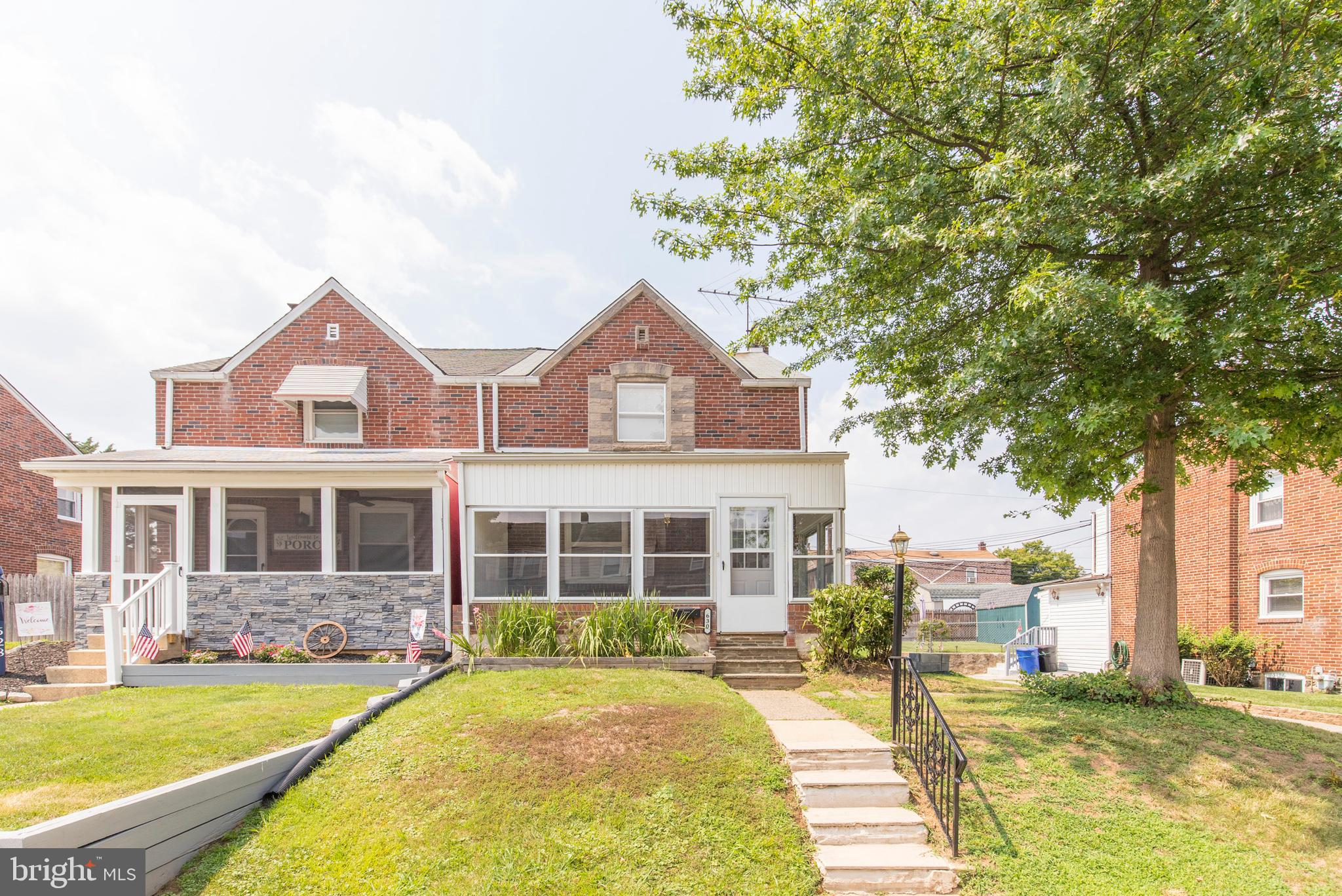 630 Darby Road Ridley Park, PA 19078 - Photo 1 of 41 Gallery Image 1
