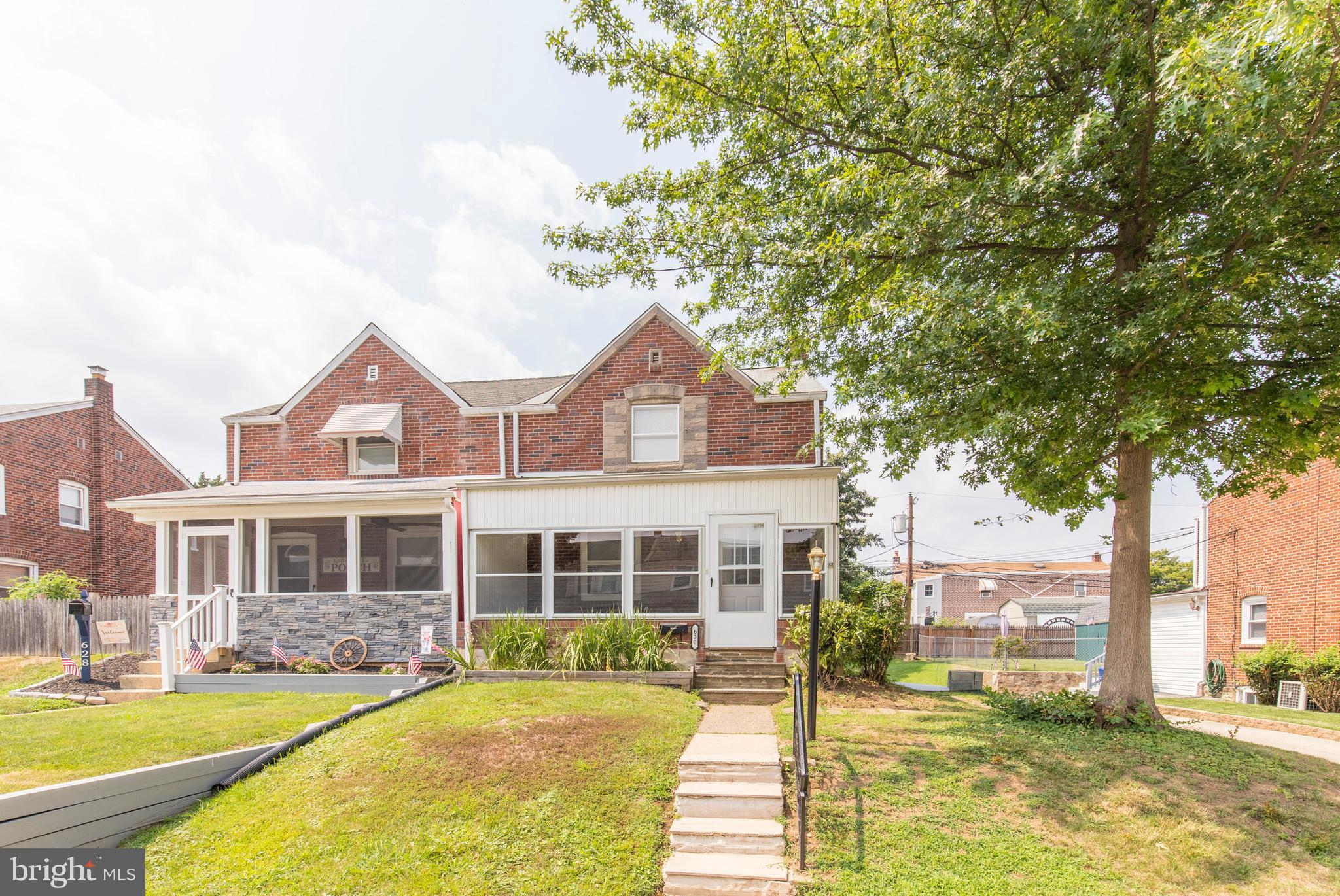 630 Darby Road Ridley Park, PA 19078 - Photo 40 of 41 Gallery Image 40