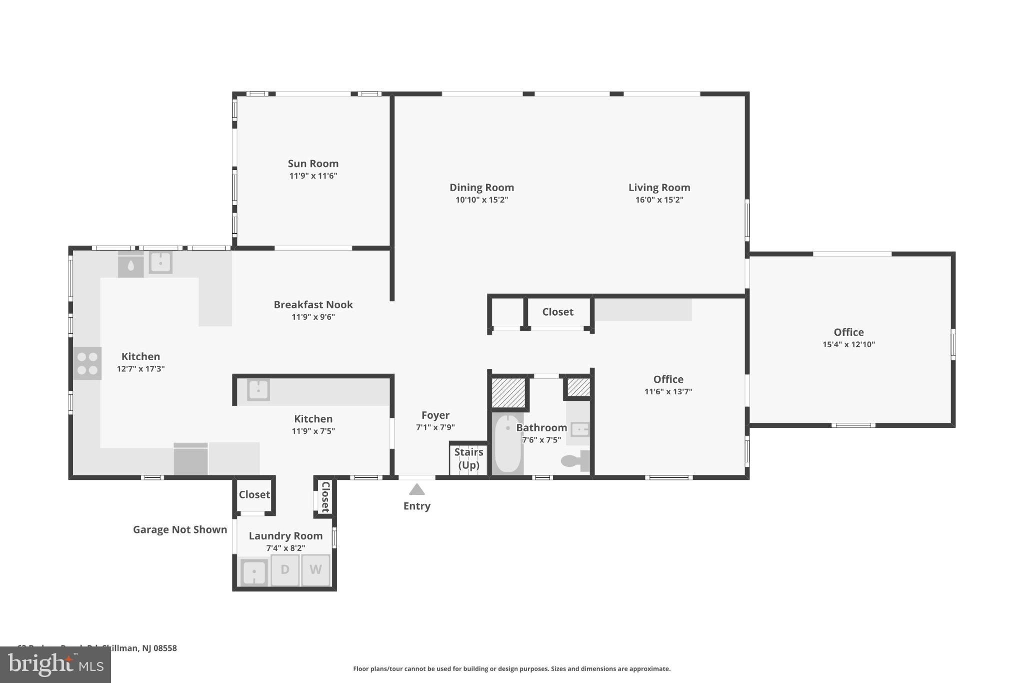 63 Bedens Brook Road Skillman, NJ 08558 - Photo 58 of 60 Gallery Image 58