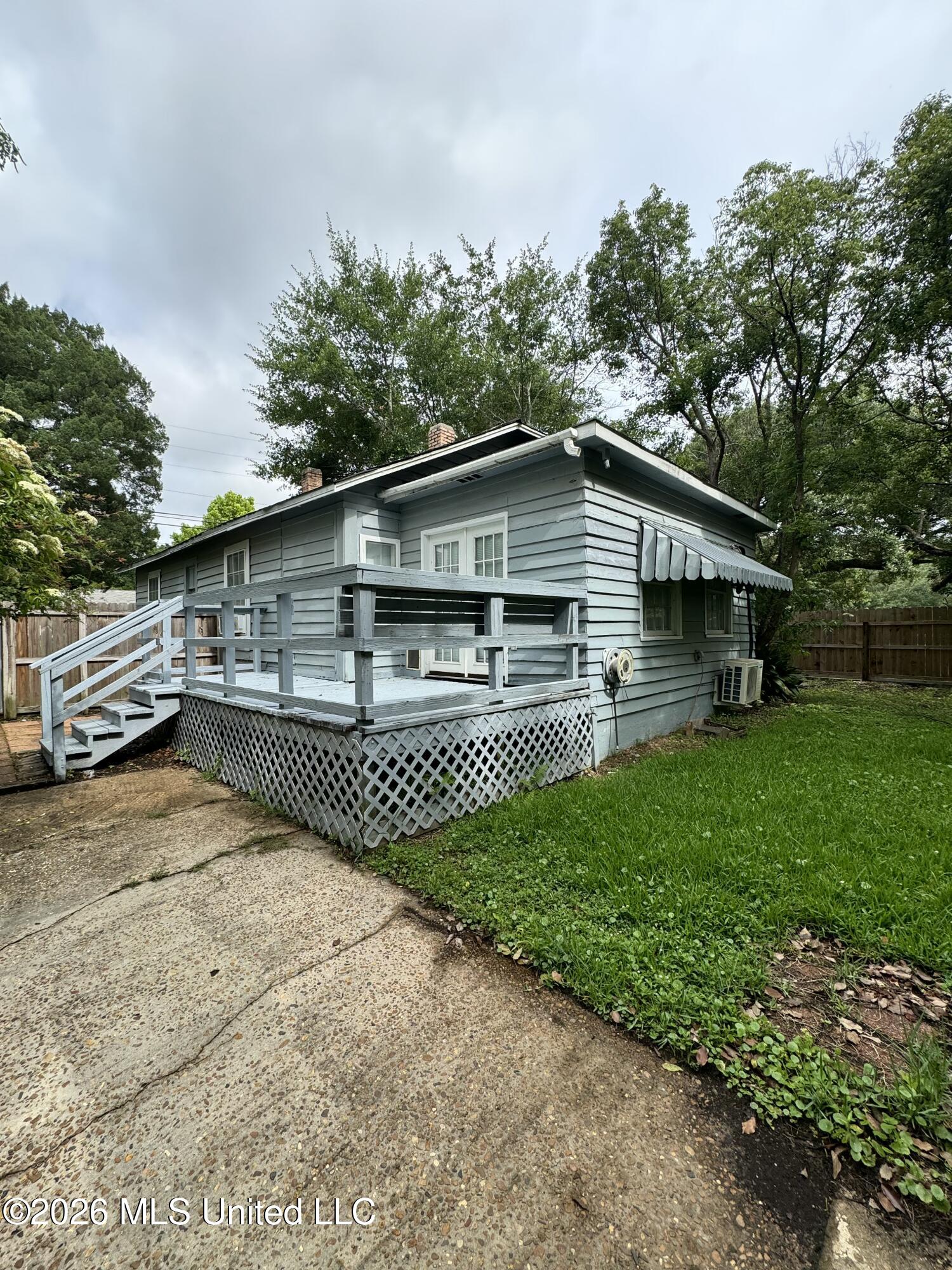 5018 Arthur Street Moss Point, MS 39563 - Photo 9 of 12 IMG_1317
