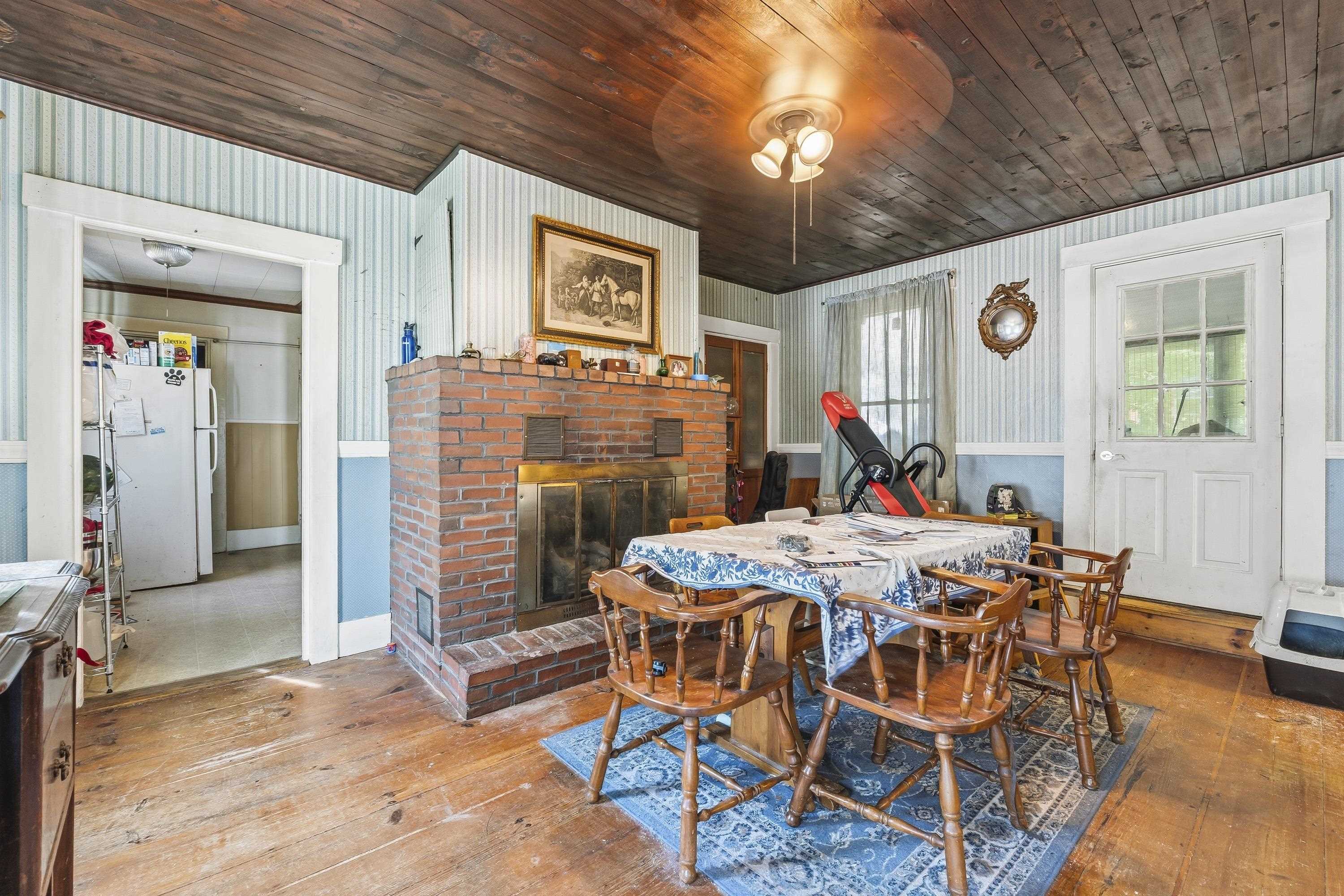 7 Berry Road Nottingham, NH 03290 - Photo 26 of 46