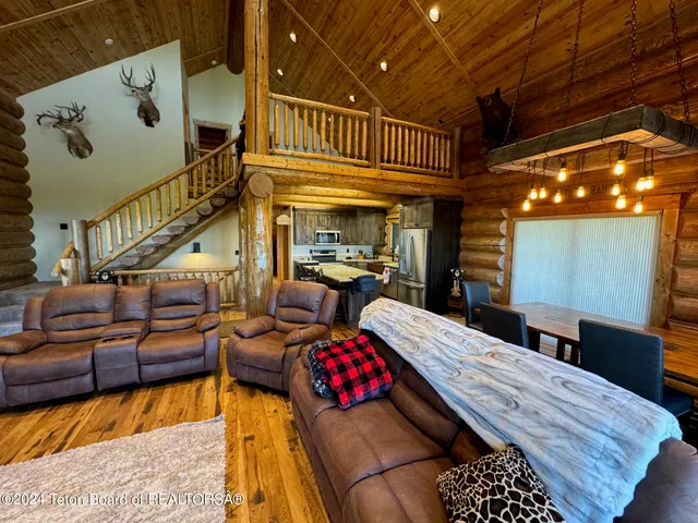 $9,334,831 | 7424 Mckinlay Lane, Newdale, ID 83436