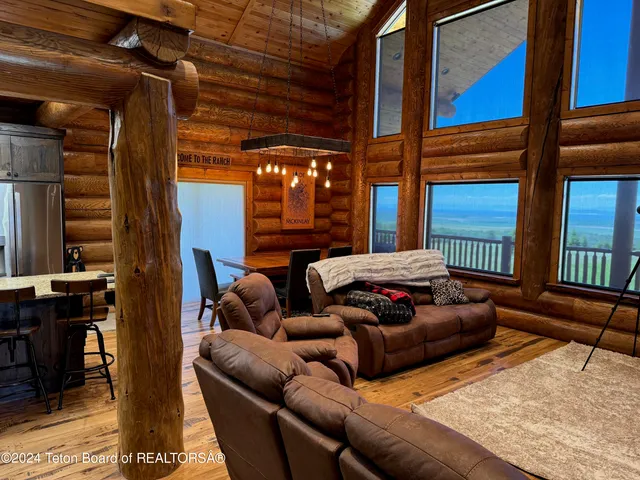 $9,334,831 | 7424 Mckinlay Lane, Newdale, ID 83436