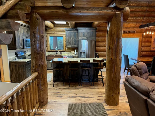 $9,334,831 | 7424 Mckinlay Lane, Newdale, ID 83436