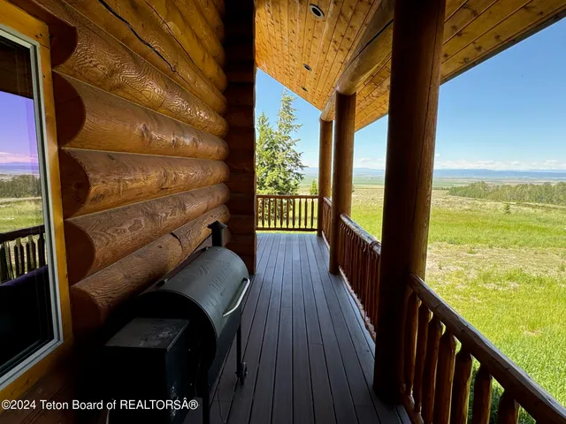 $9,334,831 | 7424 Mckinlay Lane, Newdale, ID 83436