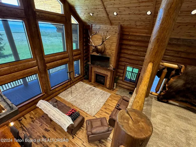 $9,334,831 | 7424 Mckinlay Lane, Newdale, ID 83436