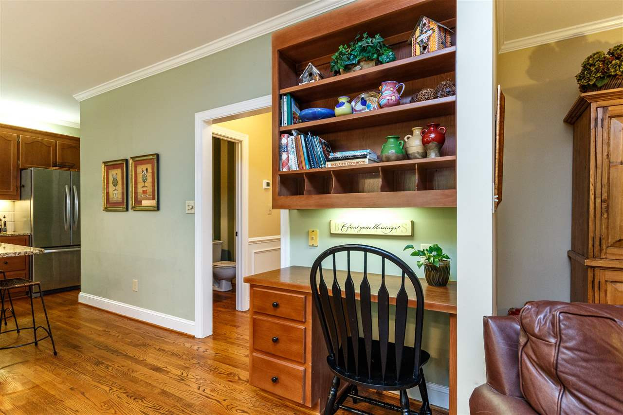 4021 Lake Springs Court Raleigh, NC 27613 - Photo 10 of 30 Kitchen Nook