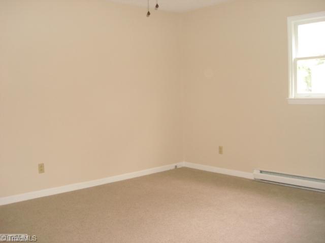 545 Heatherton Lane Rural Hall, NC 27045 - Photo 6 of 14 1st Bedroom.