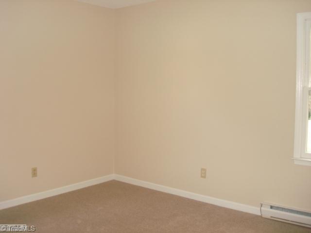 545 Heatherton Lane Rural Hall, NC 27045 - Photo 7 of 14 2nd Bedroom.