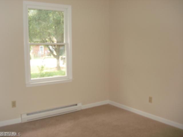 545 Heatherton Lane Rural Hall, NC 27045 - Photo 8 of 14 3rd Bedroom.