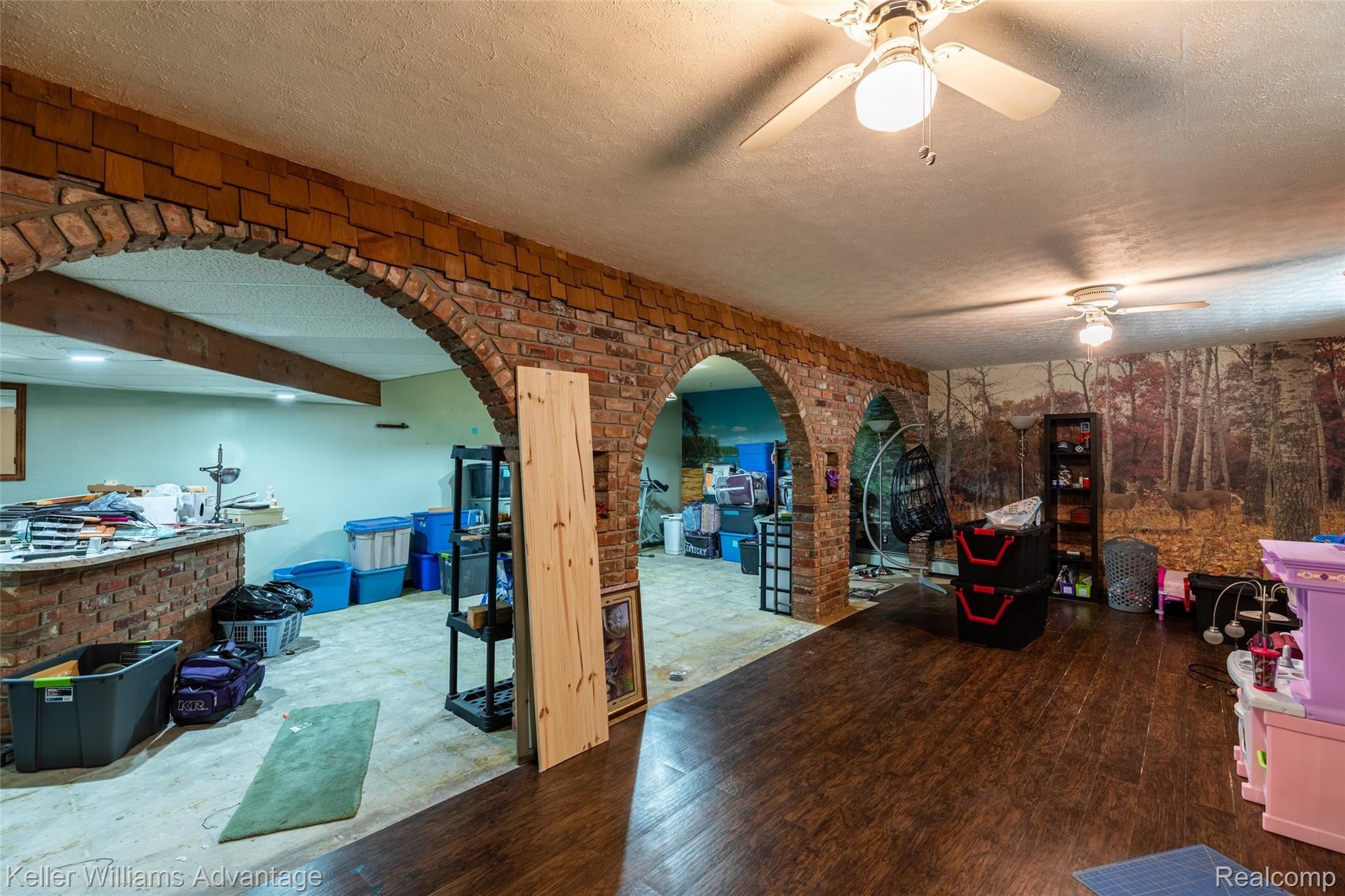 4540 Denton Road Canton, MI 48188 - Photo 36 of 38 36.Basement