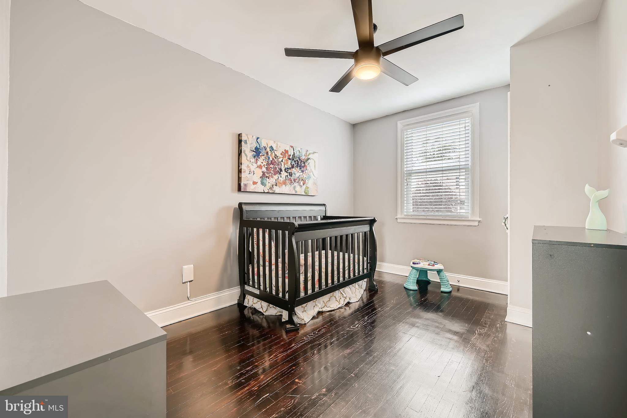 3828 Ednor Road Baltimore, MD 21218 - Photo 21 of 27 a view of room with furniture and a window