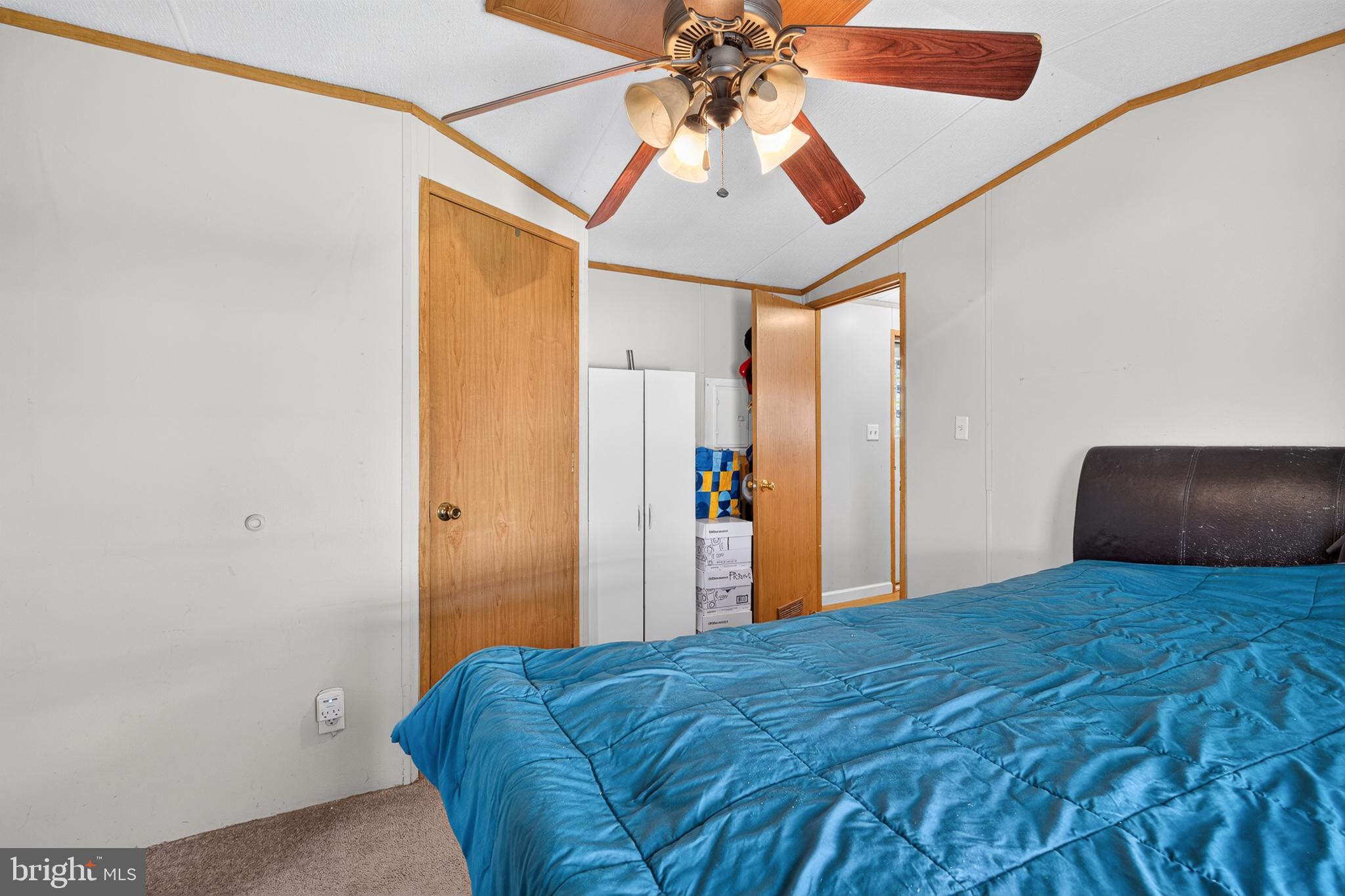 8 West Reybold Drive, Unit 8 Middletown, DE 19709 - Photo 15 of 30 Cozy retreat with charming details.