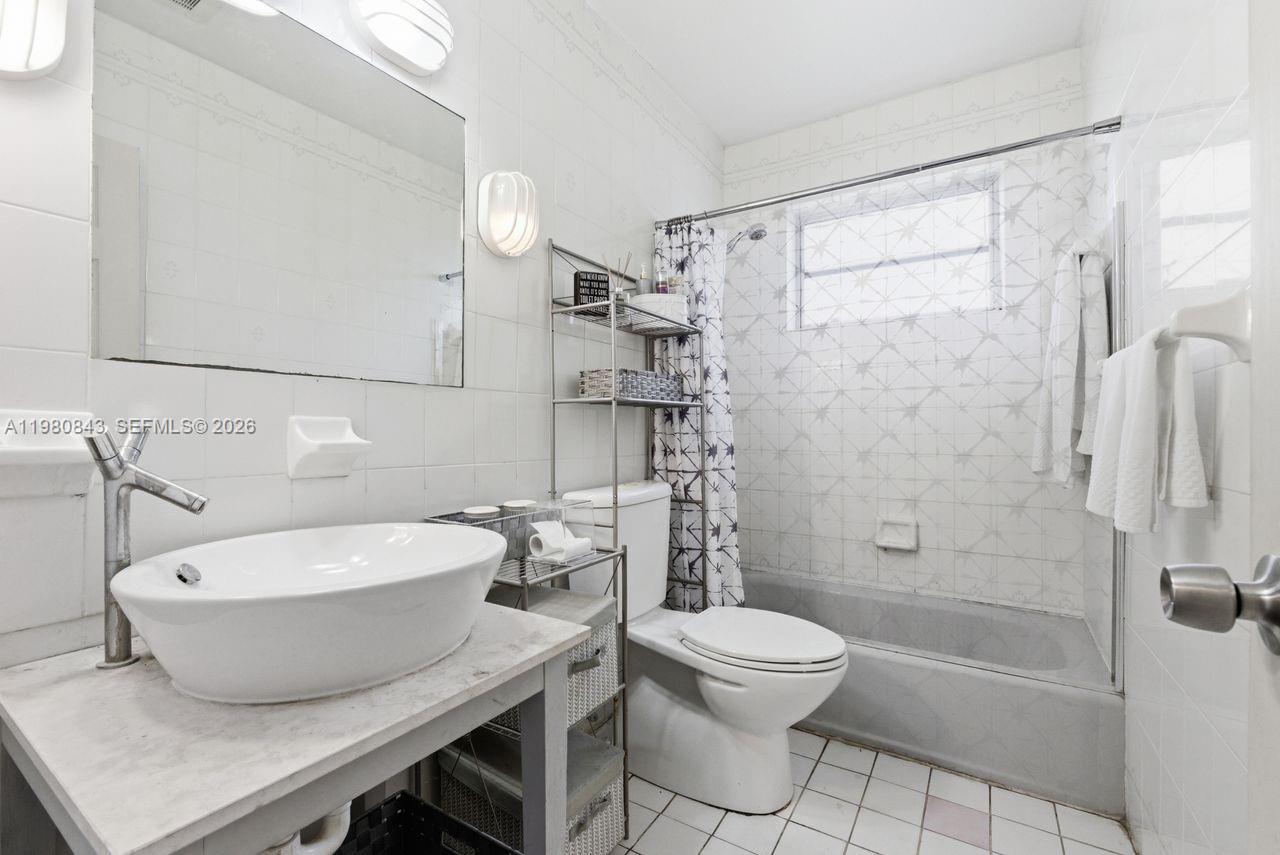 1930 Southwest 82nd Avenue Miami, FL 33155 - Photo 8 of 25 Guest Bathroom