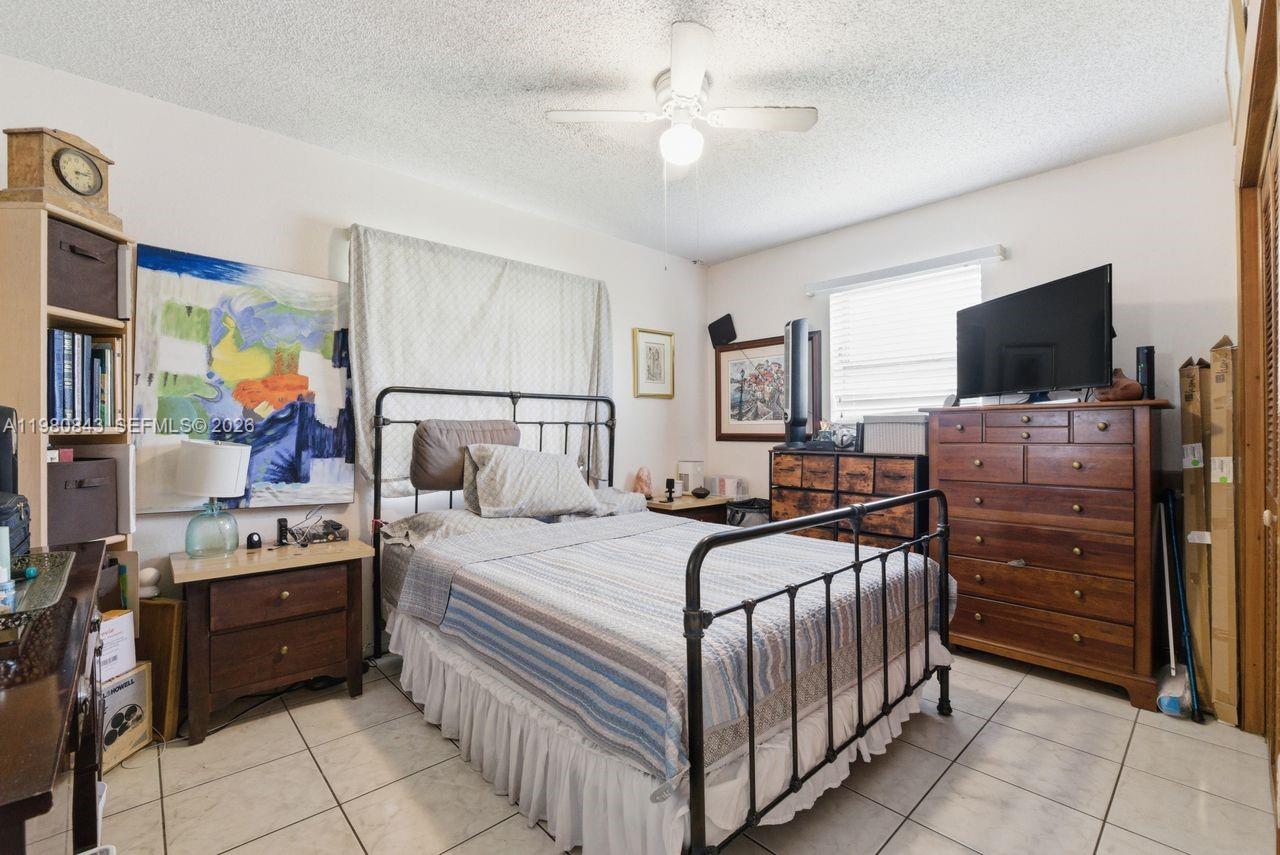 1930 Southwest 82nd Avenue Miami, FL 33155 - Photo 9 of 25 Second Bedroom