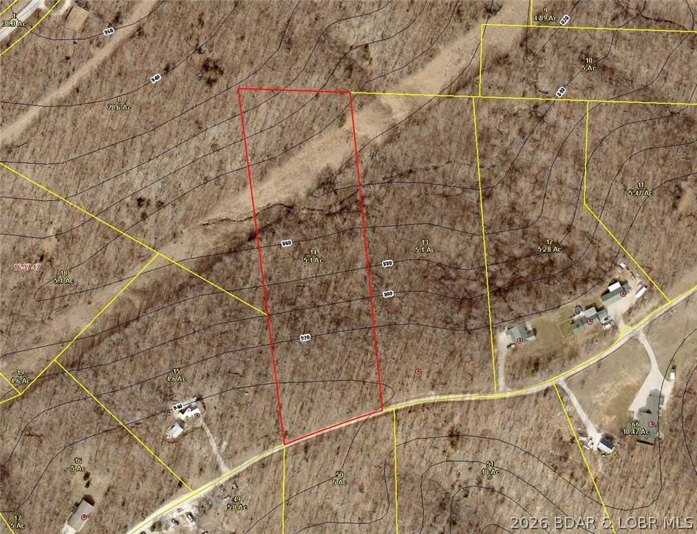 Valley Spring Road Camdenton, MO 65020 - Photo 15 of 19