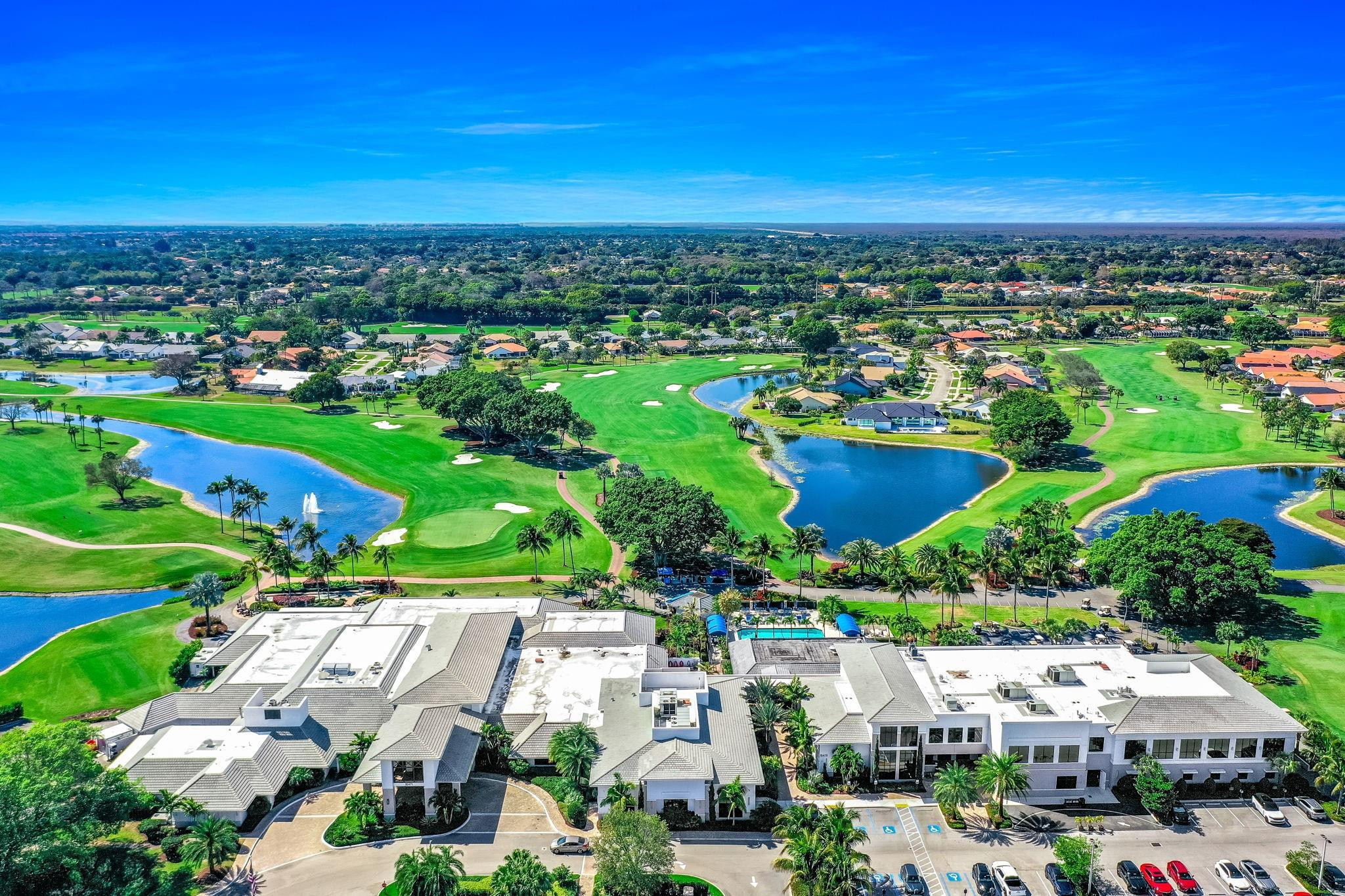11105 Highland Circle Boca Raton, FL 33428 - Photo 52 of 55 Photo 52